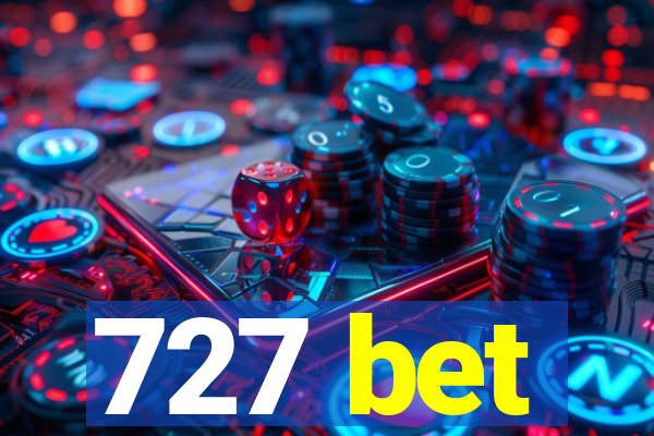 727 bet